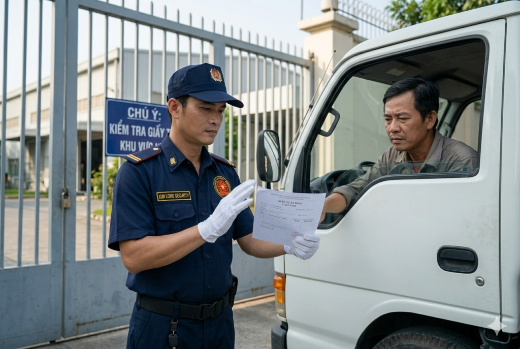 Lực lượng Kim Long hoạt động độc lập, đảm bảo không bị tác động bởi các mối quan hệ nội bộ tại mục tiêu.
