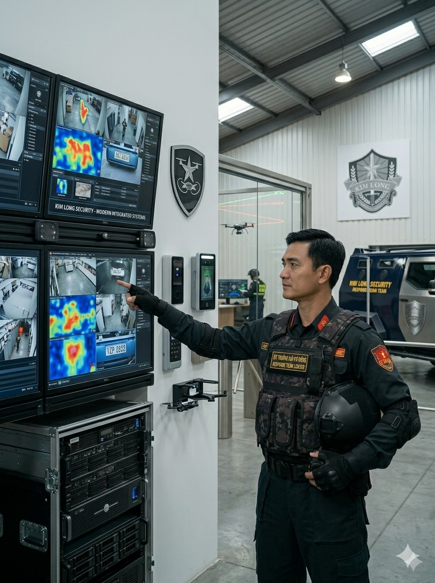 DỊCH VỤ