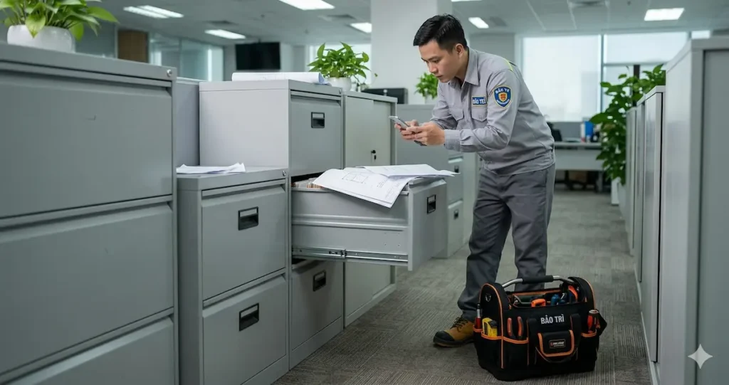 Công ty bảo vệ Cần Thơ tư vấn: Kiểm soát nhà thầu bên ngoài - Công ty Bảo vệ Kim Long Rủi ro mất an toàn thông tin và tài sản từ đơn vị dịch vụ bên ngoài.